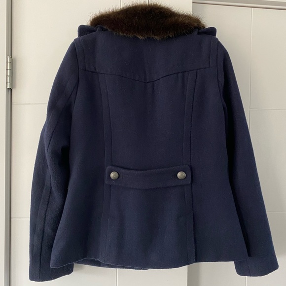 American Eagle pea coat - Picture 6 of 6